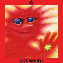 Load image into Gallery viewer, BLACK COUNTRY, NEW ROAD - FOREVER HOWLONG [ReVINYL] (2xLP)
