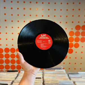 [USED] ELM STREET GROUP - FREDDY'S GREATEST HITS (LP)