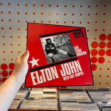 Load image into Gallery viewer, [USED] ELTON JOHN - LIVE FROM MOSCOW 1979 (2xLP)

