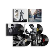 Load image into Gallery viewer, BOB DYLAN - THE BOOTLEG SERIES VOL. 18: THROUGH THE OPEN WINDOW [1956-1963] (4xLP/2xCD/8xCD)
