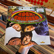 Load image into Gallery viewer, EDEN&#39;S CHILDREN - EDEN&#39;S CHILDREN [RSD25] (LP)
