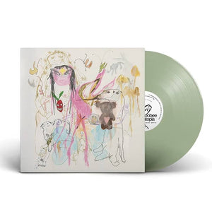 BEABADOOBEE - BEATOPIA (2xLP)