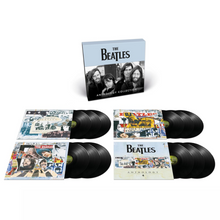 Load image into Gallery viewer, BEATLES - ANTHOLOGY COLLECTION [2025 EDITION] (12xLP/8xCD BOX SET)
