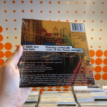 Load image into Gallery viewer, SCOTT WEILAND - I KNOW IT&#39;S TOO LATE [RSD25] (7&quot;)
