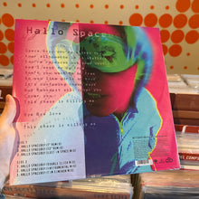 Load image into Gallery viewer, DAVID BOWIE - HALLO SPACEBOY [RSD26] (LP)
