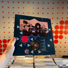 Load image into Gallery viewer, [USED] SIOUXSIE AND THE BANSHEES - NOCTURNE (2xLP)
