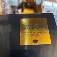 Load image into Gallery viewer, FLYING LOTUS - SPIRIT BOX [RSD25] (LP)
