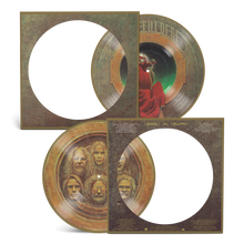 Load image into Gallery viewer, GRATEFUL DEAD - BLUES FOR ALLAH [50th ANNIVERSARY] (PIC DISC/3xCD)
