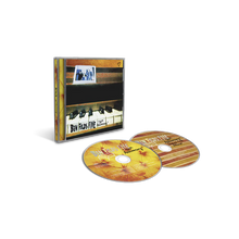 Load image into Gallery viewer, BEN FOLDS FIVE - BEN FOLDS FIVE [30th ANNIVERSARY] (DLX 2xLP/2xCD)
