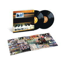 Load image into Gallery viewer, BEN FOLDS FIVE - BEN FOLDS FIVE [30th ANNIVERSARY] (DLX 2xLP/2xCD)
