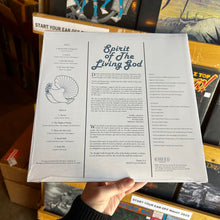 Load image into Gallery viewer, ROSLYN &amp; CHARLES - SPIRIT OF THE LIVING GOD [RSD25] (LP)
