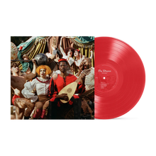 Load image into Gallery viewer, HAUTE &amp; FREDDY - BIG DISGRACE (LP/CD)
