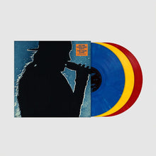 Load image into Gallery viewer, BILLIE EILISH - HIT ME HARD AND SOFT: THE TOUR [LIVE] (3xLP)
