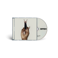 Load image into Gallery viewer, LIZZO - BITCH (LP/CD)
