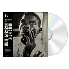 Load image into Gallery viewer, V/A - BLUES IN THE MISSISSIPPI NIGHT (LP/CD)
