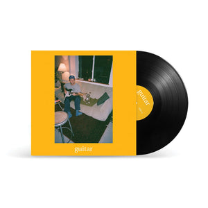 MAC DEMARCO - GUITAR (LP)