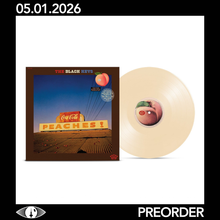Load image into Gallery viewer, BLACK KEYS - PEACHES! (LP/CD/CASSETTE)
