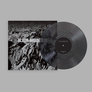 BLACK MOUNTAIN - BLACK MOUNTAIN (LP)