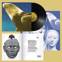 Load image into Gallery viewer, PROTOMARTYR - HOTEL USONA (LP/CD)
