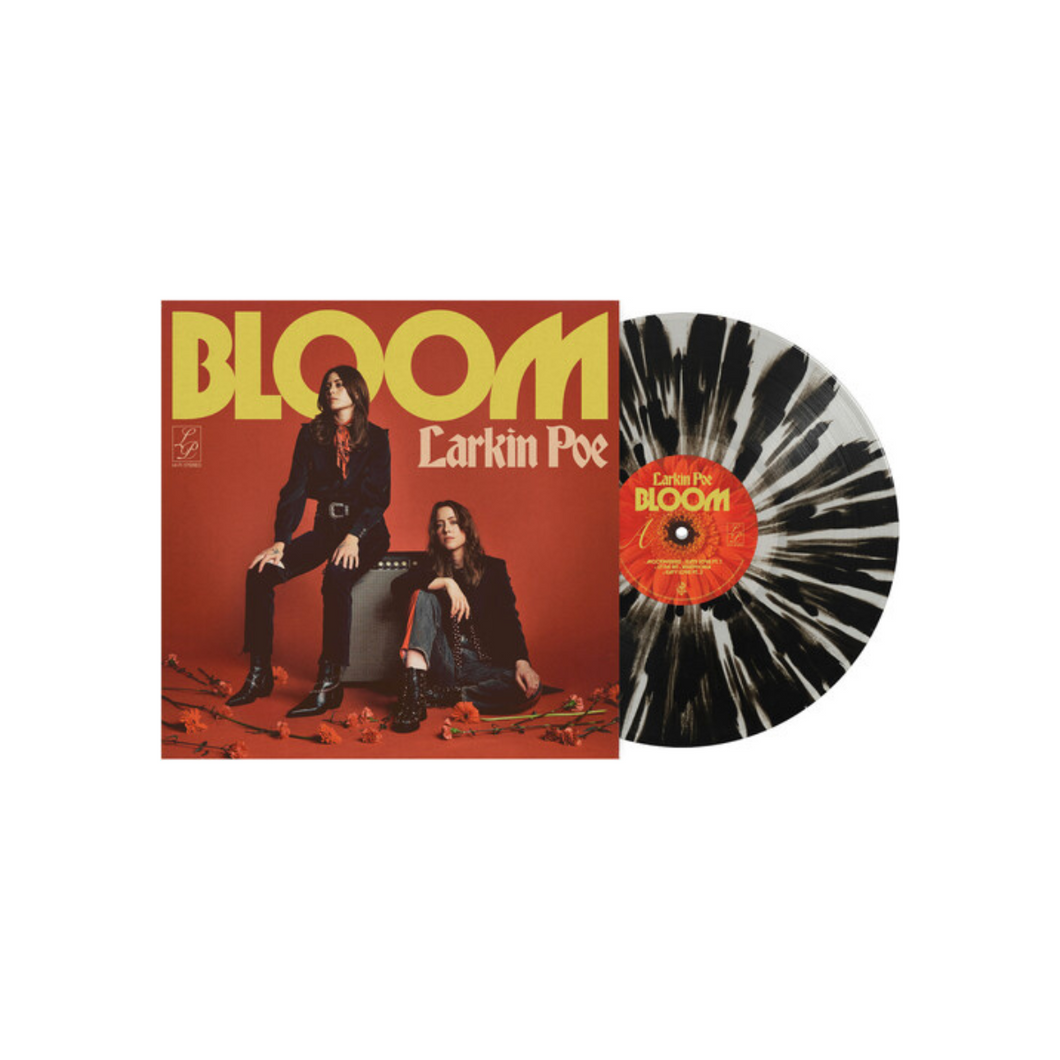 LARKIN POE - BLOOM (LP)
