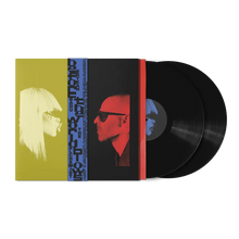 Load image into Gallery viewer, ERYKAH BADU &amp; THE ALCHEMIST - BEFORE THE WORLD BLOWS: THE ABI &amp; ALAN EXPERIMENT (2xLP/CD/CASSETTE)
