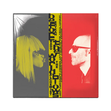 Load image into Gallery viewer, ERYKAH BADU &amp; THE ALCHEMIST - BEFORE THE WORLD BLOWS: THE ABI &amp; ALAN EXPERIMENT (2xLP/CD/CASSETTE)
