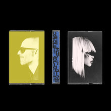 Load image into Gallery viewer, ERYKAH BADU &amp; THE ALCHEMIST - BEFORE THE WORLD BLOWS: THE ABI &amp; ALAN EXPERIMENT (2xLP/CD/CASSETTE)
