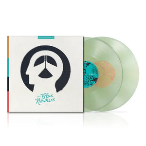 BETWEEN THE BURIED AND ME - THE BLUE NOWHERE (2xLP/CD)