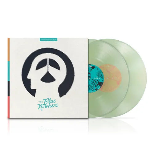 BETWEEN THE BURIED AND ME - THE BLUE NOWHERE (2xLP/CD)