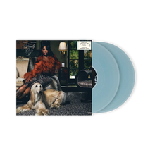 Load image into Gallery viewer, SUMMER WALKER - FINALLY OVER IT (2xLP)
