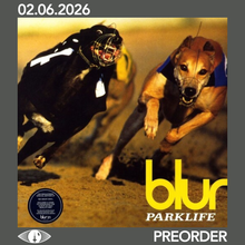 Load image into Gallery viewer, BLUR - PARKLIFE (2xLP)
