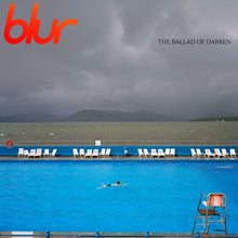 Load image into Gallery viewer, BLUR - THE BALLAD OF DARREN (LP)
