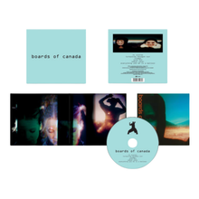 Load image into Gallery viewer, BOARDS OF CANADA - HI SCORES (12" EP/CD)

