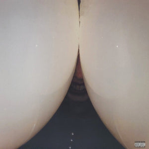 DEATH GRIPS - BOTTOMLESS PIT (CD)