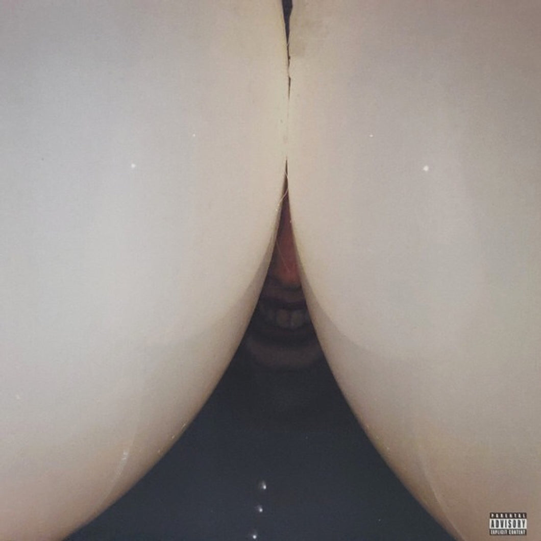 DEATH GRIPS - BOTTOMLESS PIT (CD)