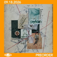 Load image into Gallery viewer, BEABADOOBEE - PYLON (LP/CD)
