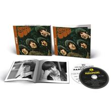 Load image into Gallery viewer, BEATLES - RUBBER SOUL [2026 SPECIAL EDITION] (2xLP/LP/2xCD/CD)
