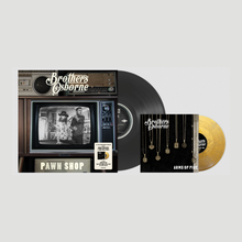 Load image into Gallery viewer, BROTHERS OSBORNE - PAWN SHOP (LP+7")
