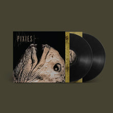 Load image into Gallery viewer, PIXIES - COMPLETE B-SIDES: 1988-1997 (2xLP/2xCD)
