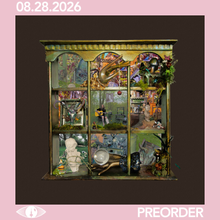 Load image into Gallery viewer, BILLY STRINGS - SO MUCH FOR GOODBYES (2xLP/CD)
