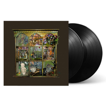 Load image into Gallery viewer, BILLY STRINGS - SO MUCH FOR GOODBYES (2xLP/CD)
