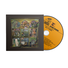 Load image into Gallery viewer, BILLY STRINGS - SO MUCH FOR GOODBYES (2xLP/CD)

