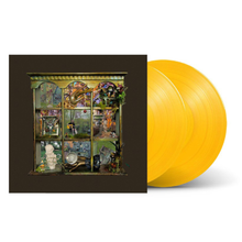 Load image into Gallery viewer, BILLY STRINGS - SO MUCH FOR GOODBYES (2xLP/CD)
