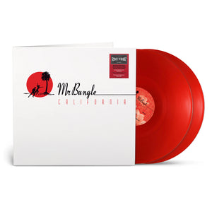 MR. BUNGLE - CALIFORNIA [ROCKTOBER 2025] (2xLP)