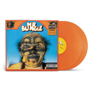 MR. BUNGLE - MR. BUNGLE [ROCKTOBER 2025] (2xLP)