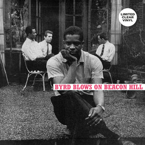 DONALD BYRD - BYRD BLOWS ON BEACON HILL [2025 REISSUE] (LP)