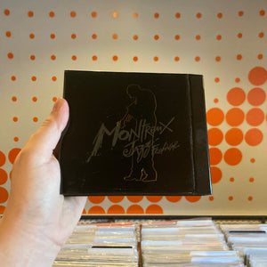 [USED] MILES DAVIS - THE COMPLETE MILES DAVIS AT MONTREUX 1973-1991 (20xCD BOX SET)