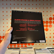 Load image into Gallery viewer, [USED] ALISON KRAUSS &amp; UNION STATION - SO LONG SO WRONG (MOFI 2xLP)
