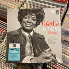Load image into Gallery viewer, CARLA THOMAS - SWEET SWEETHEART [RSD25] (LP)
