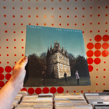 Load image into Gallery viewer, [USED] TEMPLES - SUN STRUCTURES (LP)
